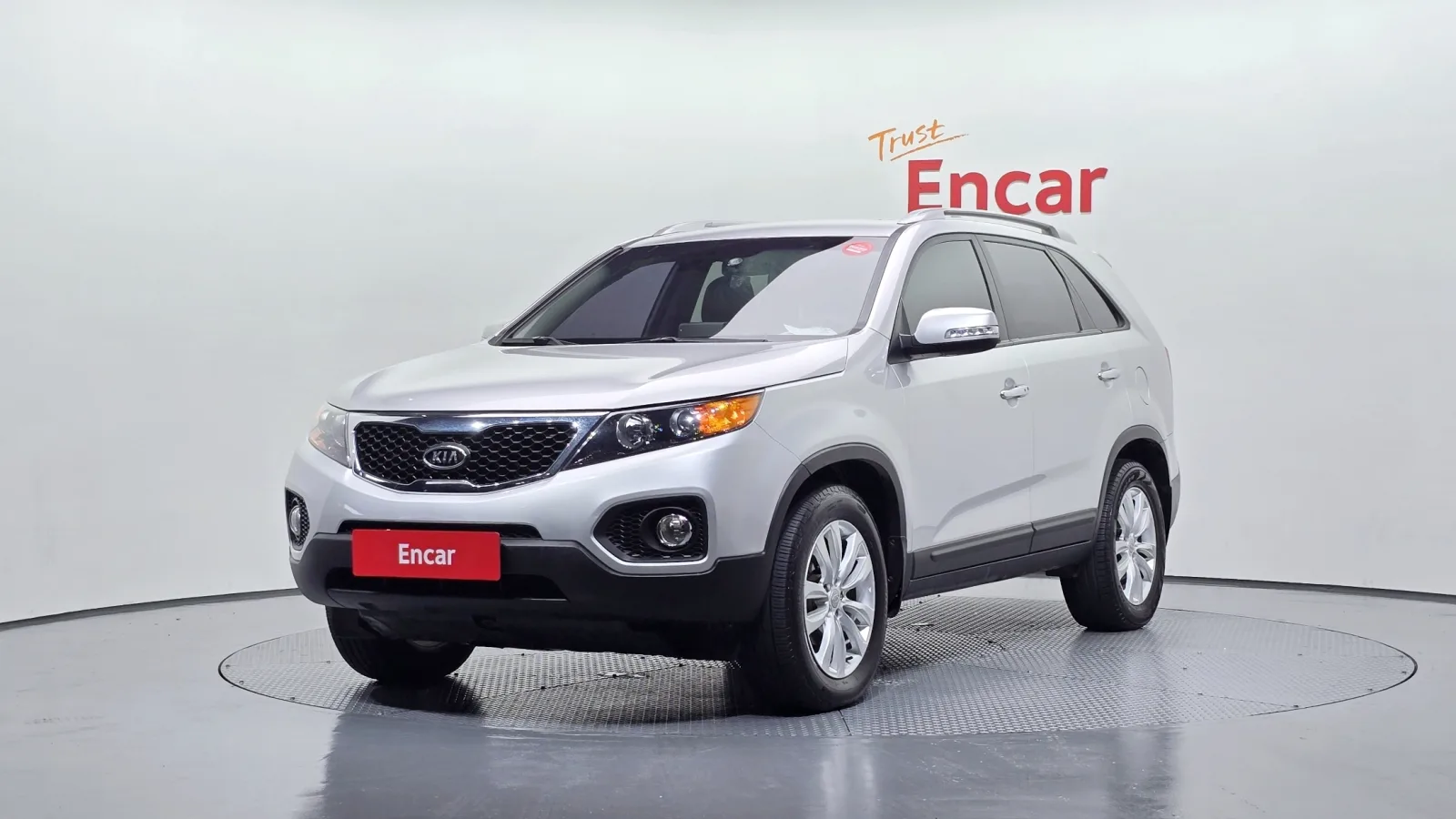 2011 Kia Sorento