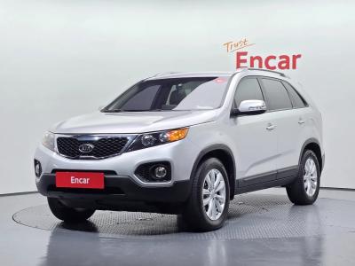 2011 Kia Sorento