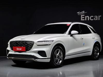 2025 Genesis GV70