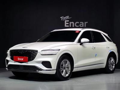 2025 Genesis GV70