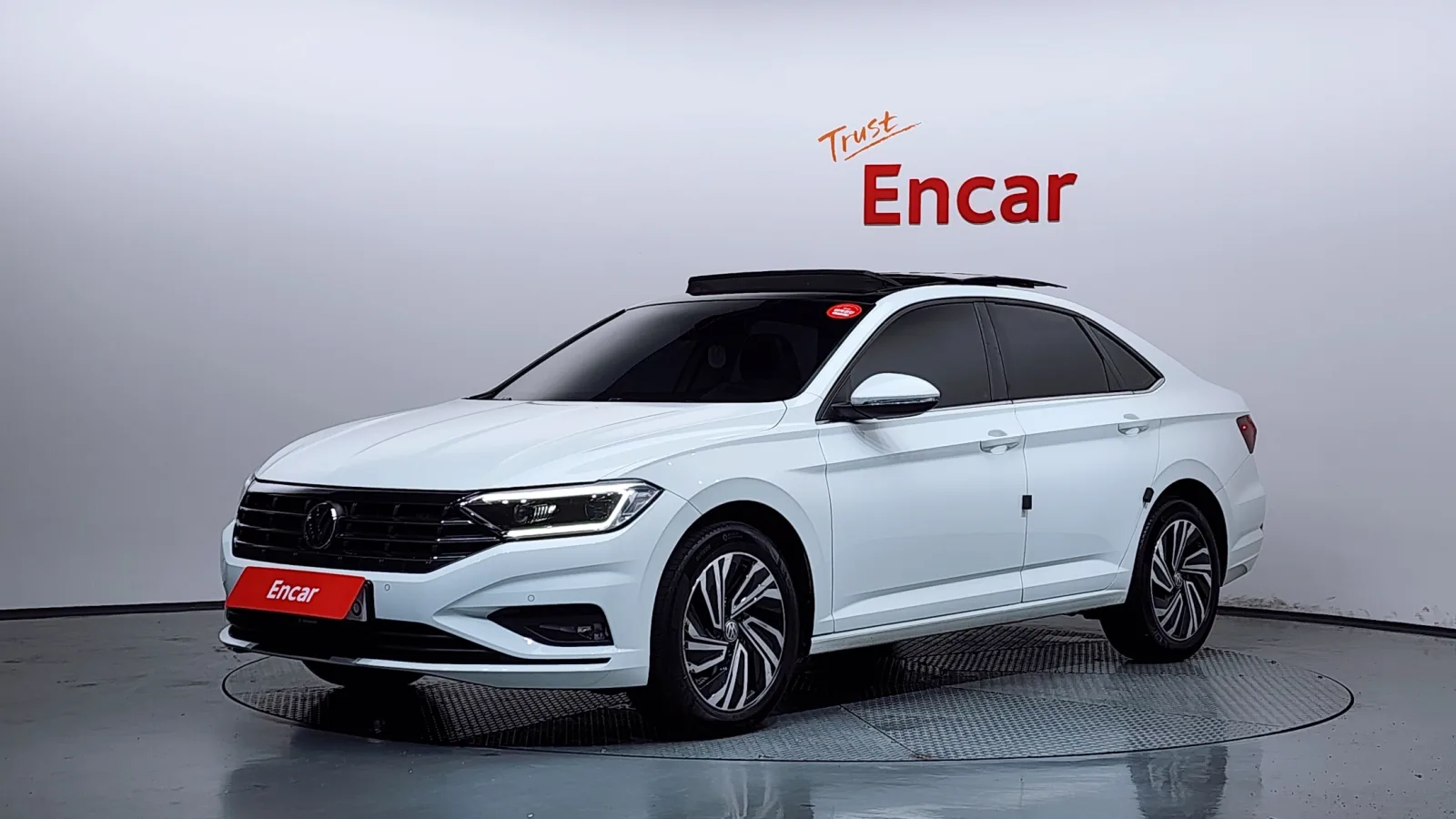 2020 Volkswagen Jetta