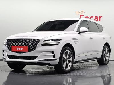 2023 Genesis GV80