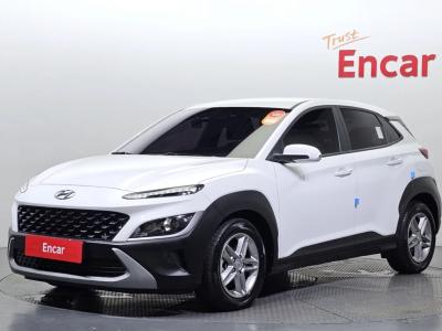 2021 Hyundai Kona