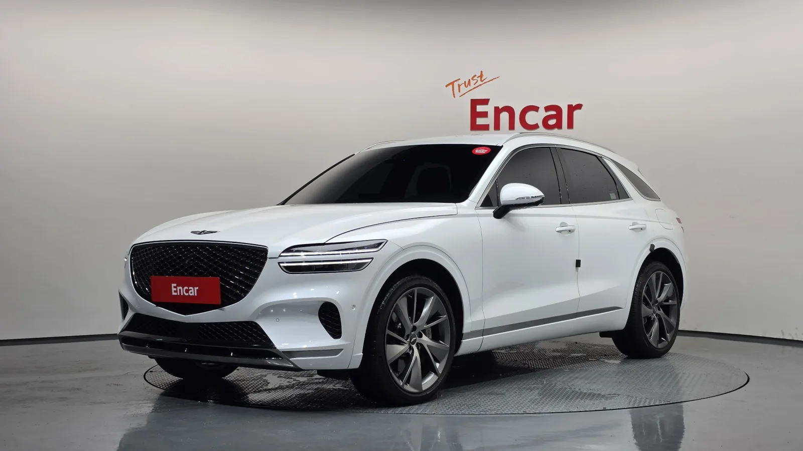 2023 Genesis GV70