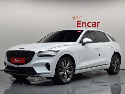 2023 Genesis GV70