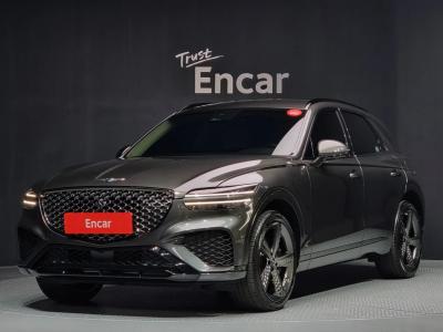 2024 Genesis GV70
