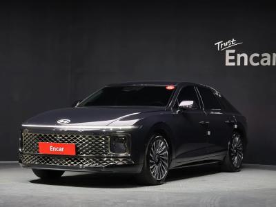 2025 Hyundai Grandeur