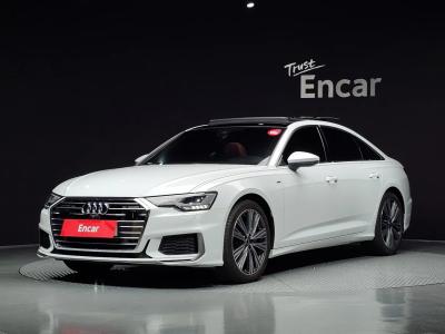 2023 Audi A6
