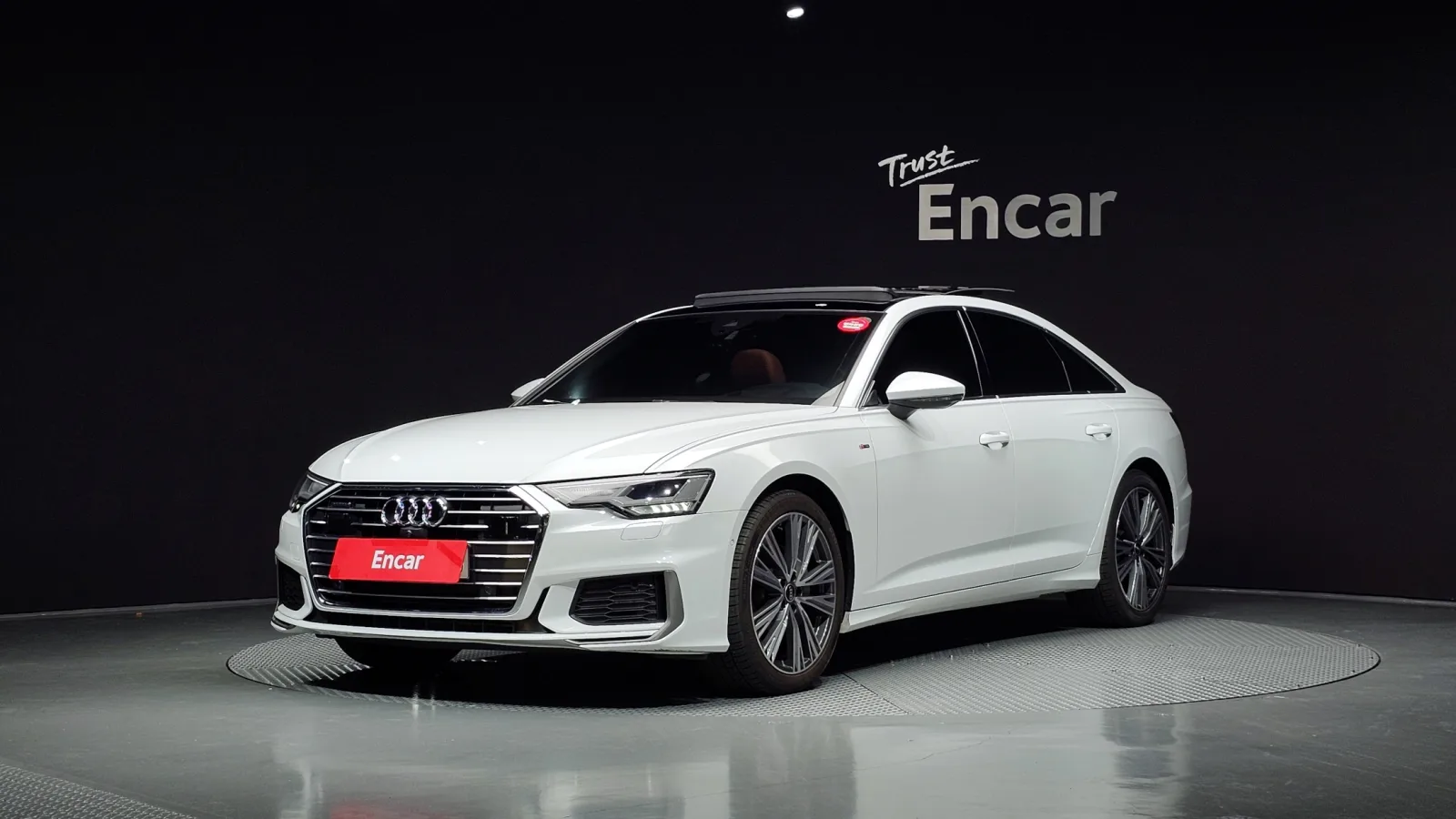 2023 Audi A6