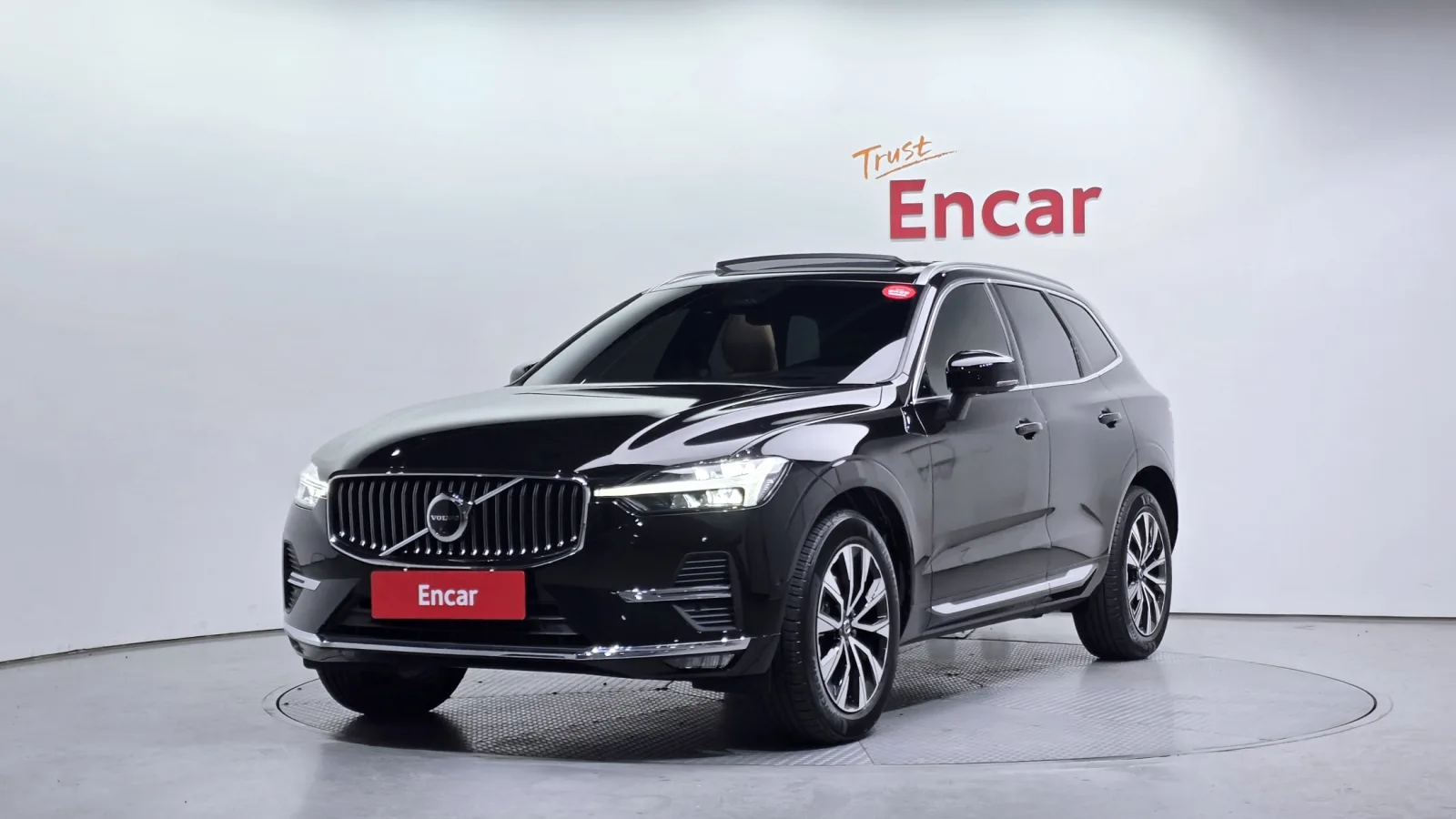 2024 Volvo XC60