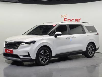 2022 Kia Carnival
