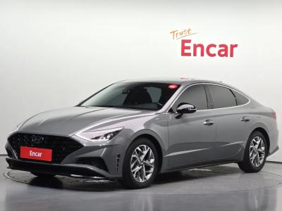 2022 Hyundai Sonata
