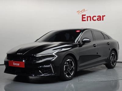 2024 Kia K5