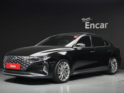 2023 Hyundai Grandeur