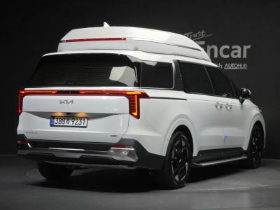 2026 Kia Carnival