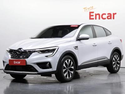 2023 Renault Korea XM3