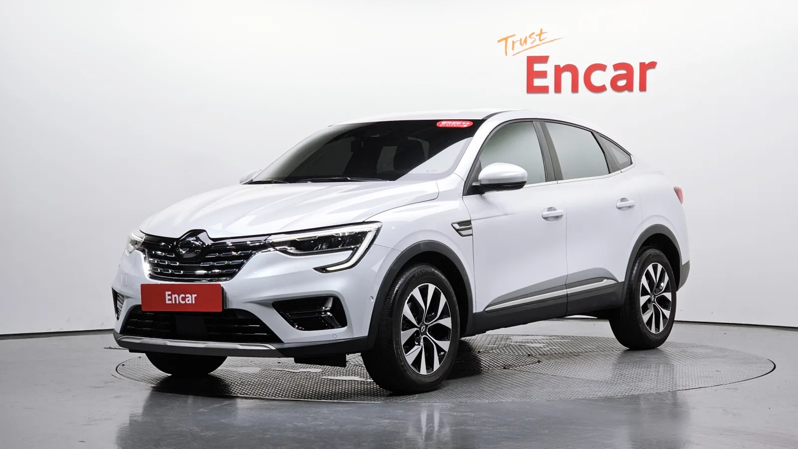 2023 Renault Korea XM3