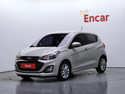 2019 Chevrolet Spark