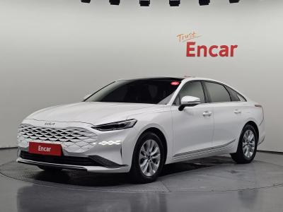 2023 Kia K8