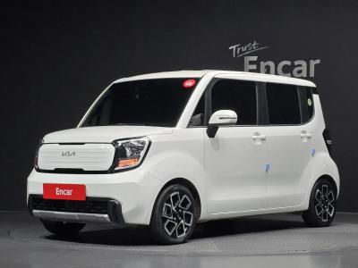 2023 Kia RAY