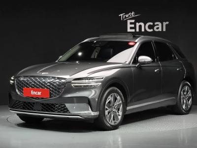 2022 Genesis GV70