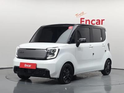 2026 Kia RAY