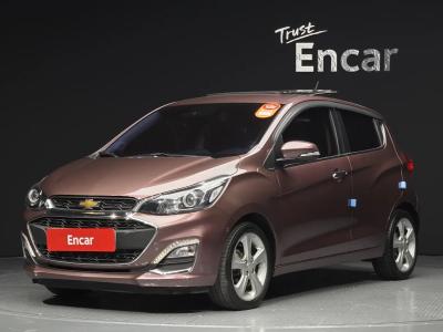 2019 Chevrolet Spark