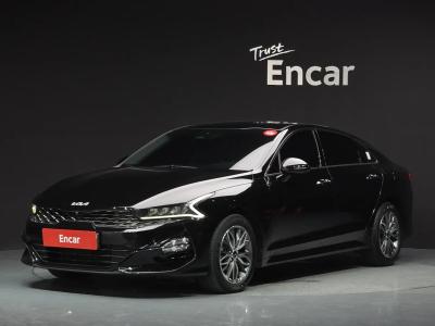 2023 Kia K5