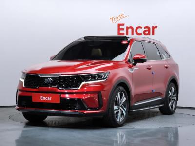 2021 Kia Sorento