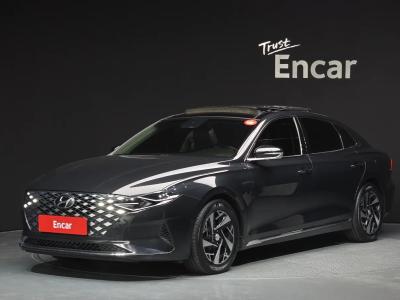 2021 Hyundai Grandeur
