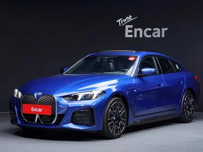 2025 BMW i4