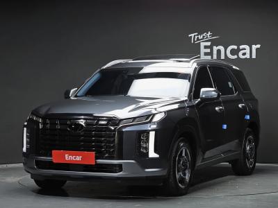 2023 Hyundai Palisade