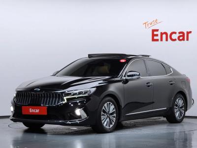 2020 Kia K7