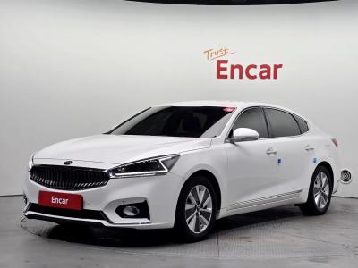 2017 Kia K7