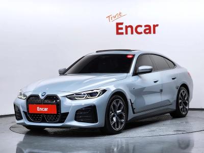 2024 BMW i4