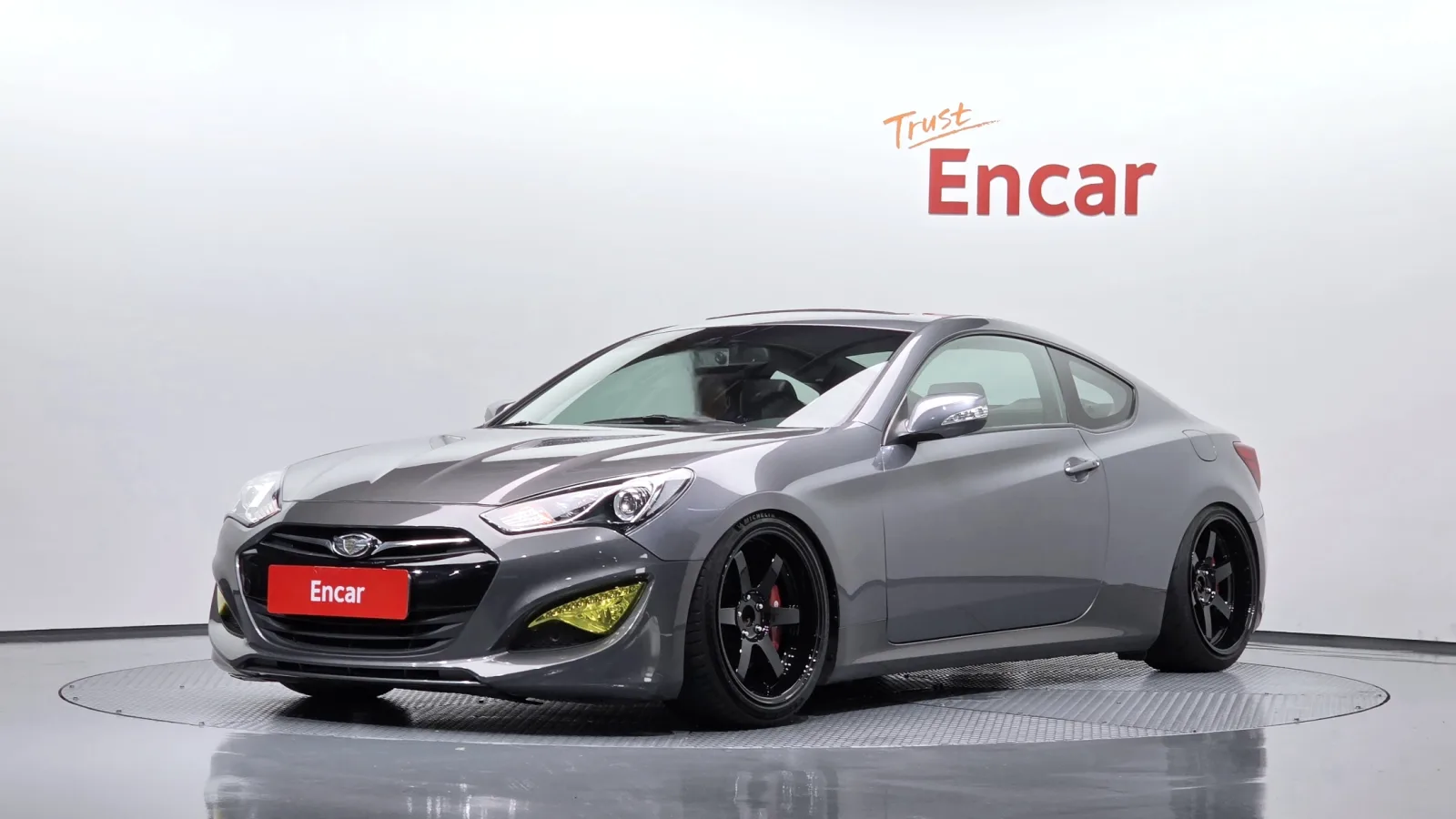2009 Hyundai Genesis