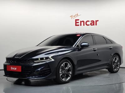 2023 Kia K5