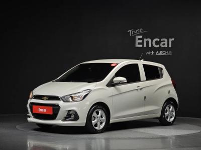 2016 Chevrolet Spark