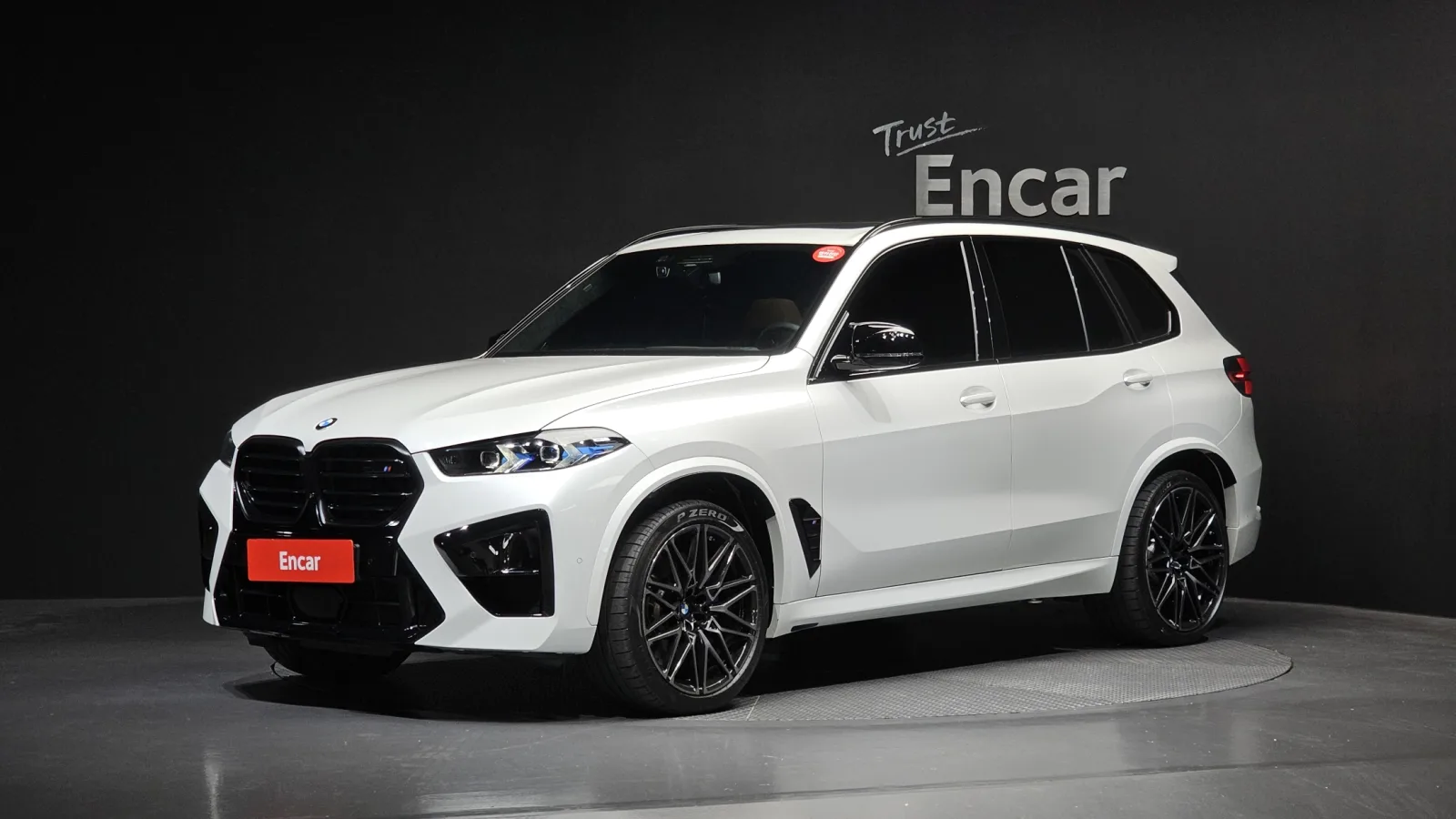 2025 BMW X5M
