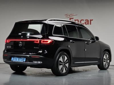 2024 Mercedes-Benz EQB