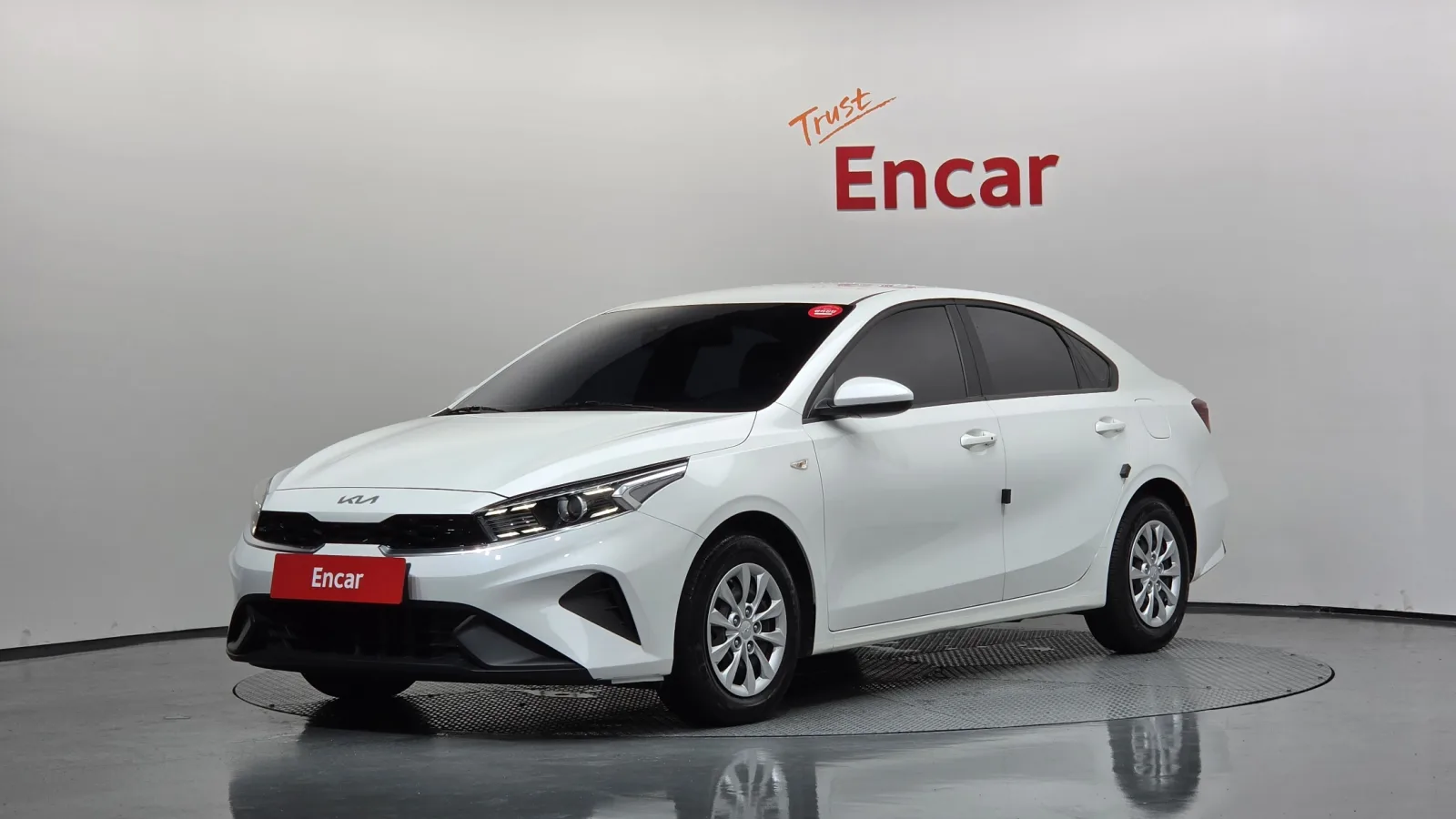 2024 Kia K3