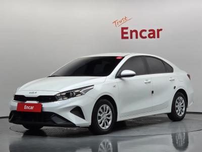 2024 Kia K3