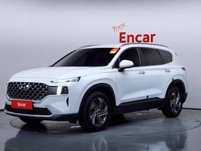 2021 Hyundai Santa Fe