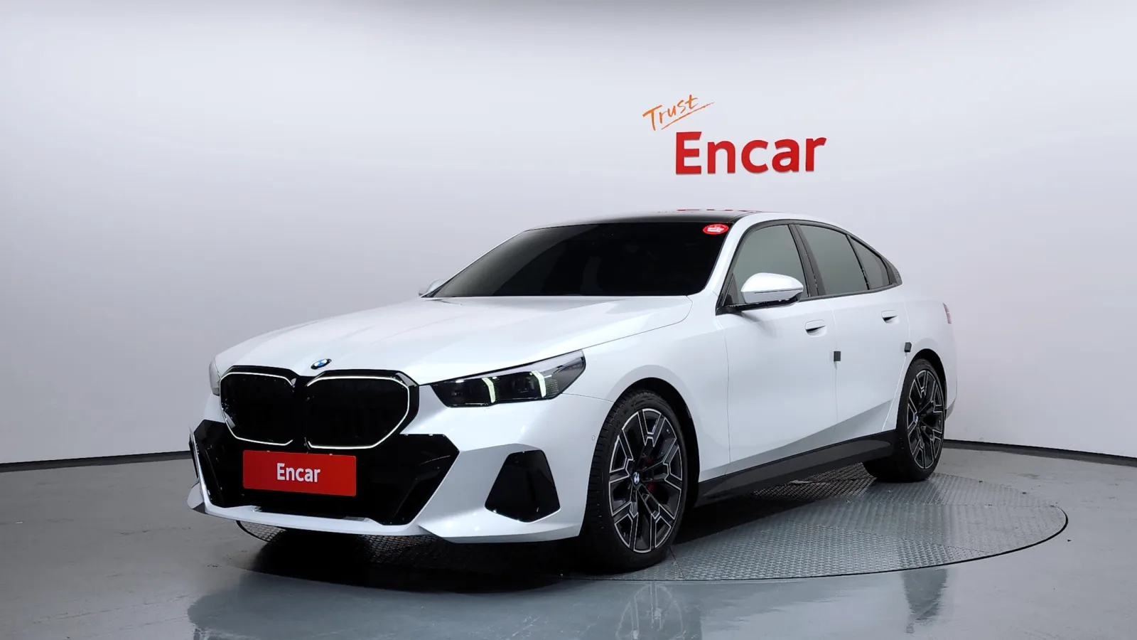2026 BMW 5-Series
