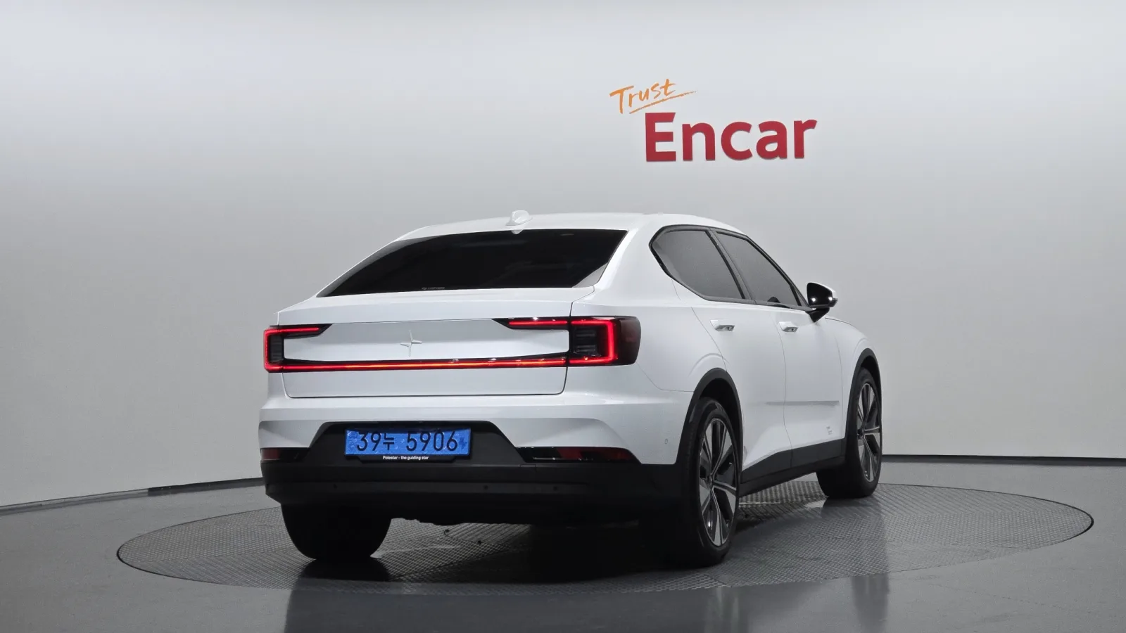 2023 Polestar Polestar 2