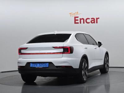 2023 Polestar Polestar 2