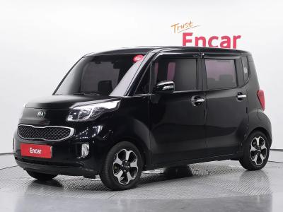 2016 Kia RAY