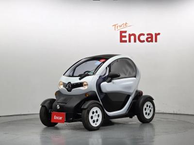2020 Renault Korea Twizy