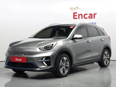 2022 Kia Niro
