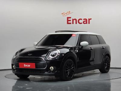 2023 MINI Clubman